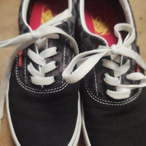 Vans 4.5 youth shoes